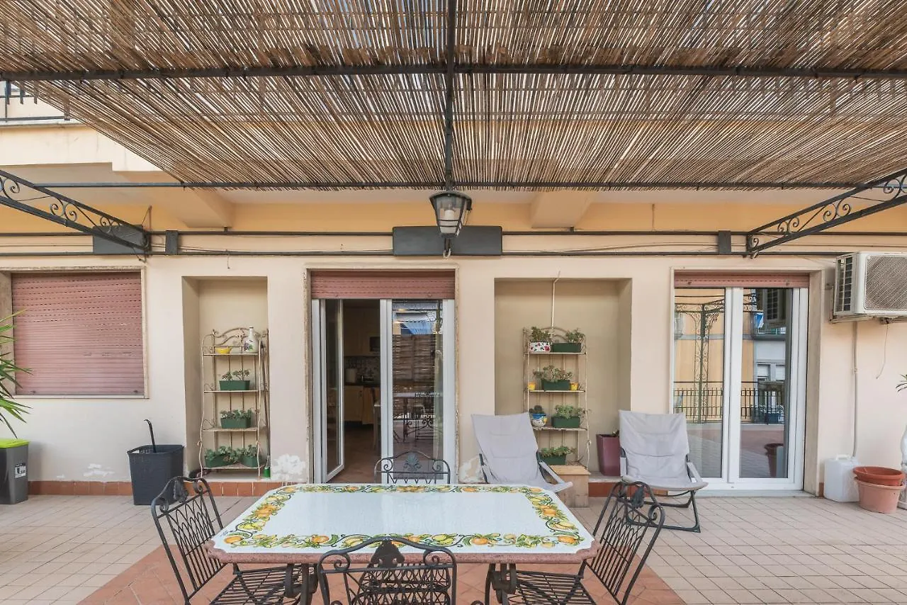 Accasatua Neapolitan Apartments