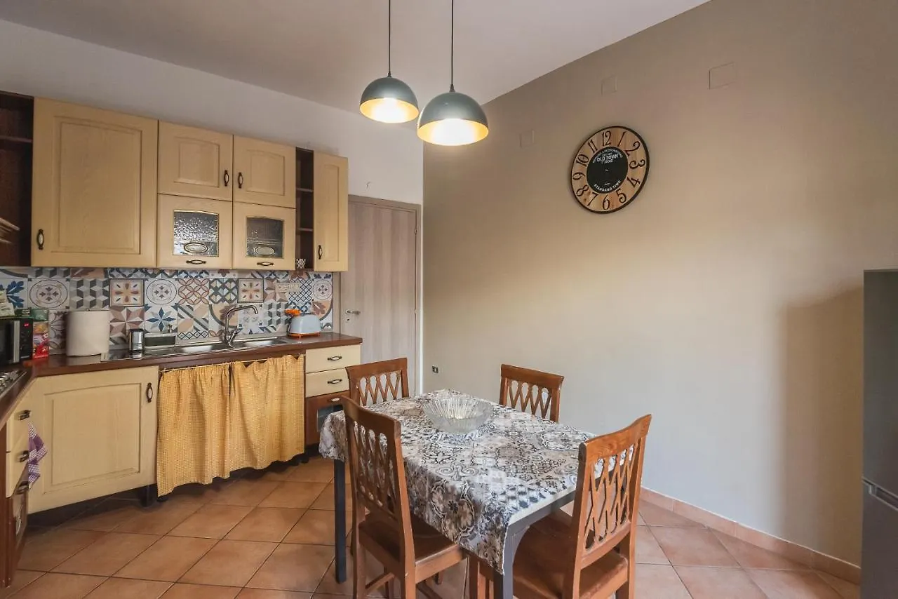 Accasatua Neapolitan Apartments Italia