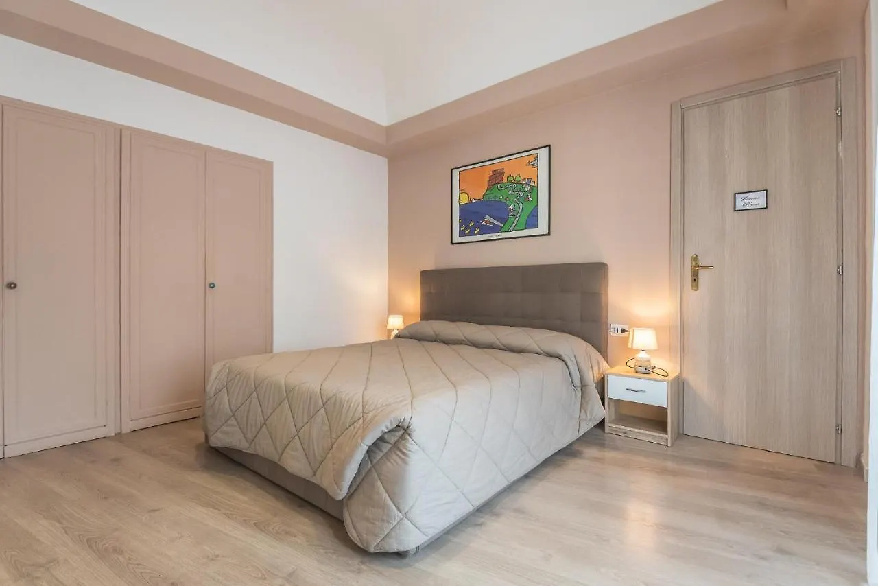 Accasatua Neapolitan Apartments Casa vacanze Napoli