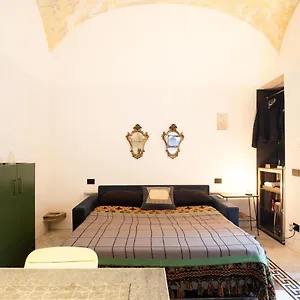 Appartamento Casa Fauno By Dimorra, Napoli