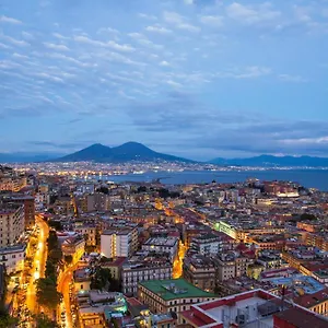 Appartamento Casa Felice, Napoli