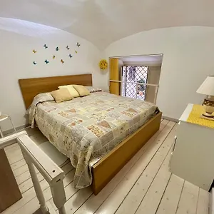 Appartamento O' Vascio, Napoli