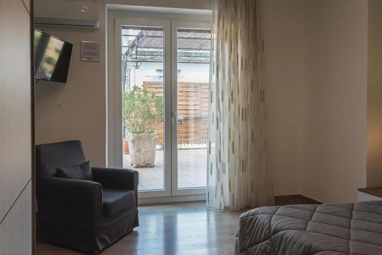 Accasatua Neapolitan Apartments Italy