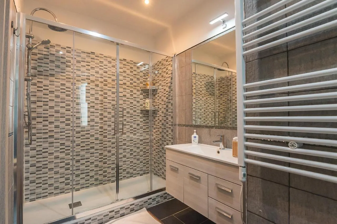 Accasatua Neapolitan Apartments Naples