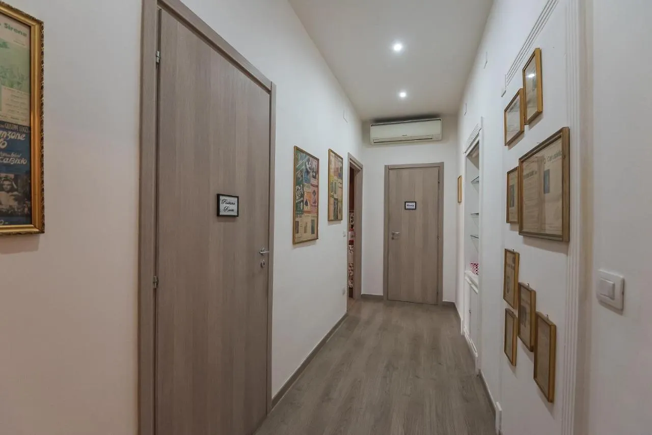 Accasatua Neapolitan Apartments