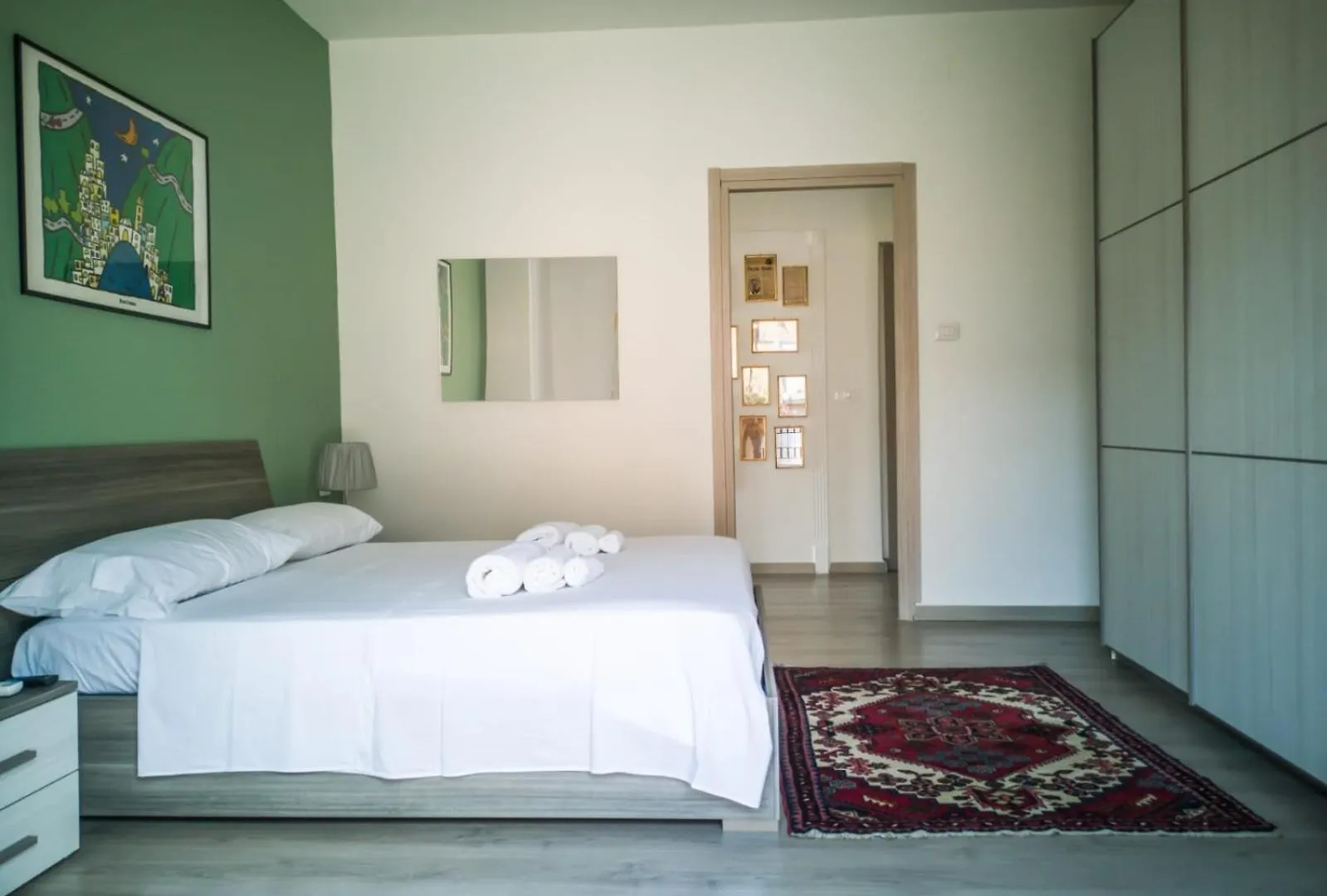 Accasatua Neapolitan Apartments Italy